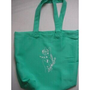 Reusable Polyester Tote Bag